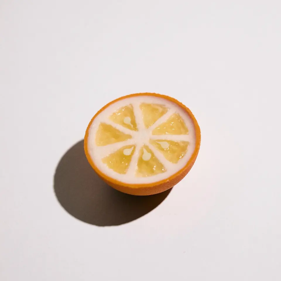 Naranja La Pecosita