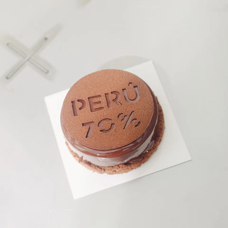 Perú 70 %