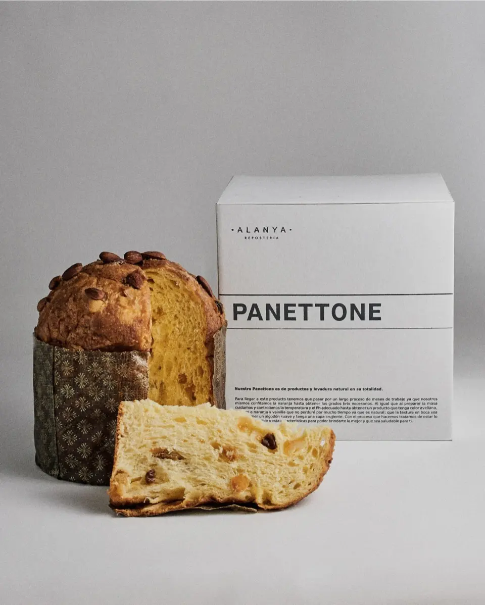 Panettone