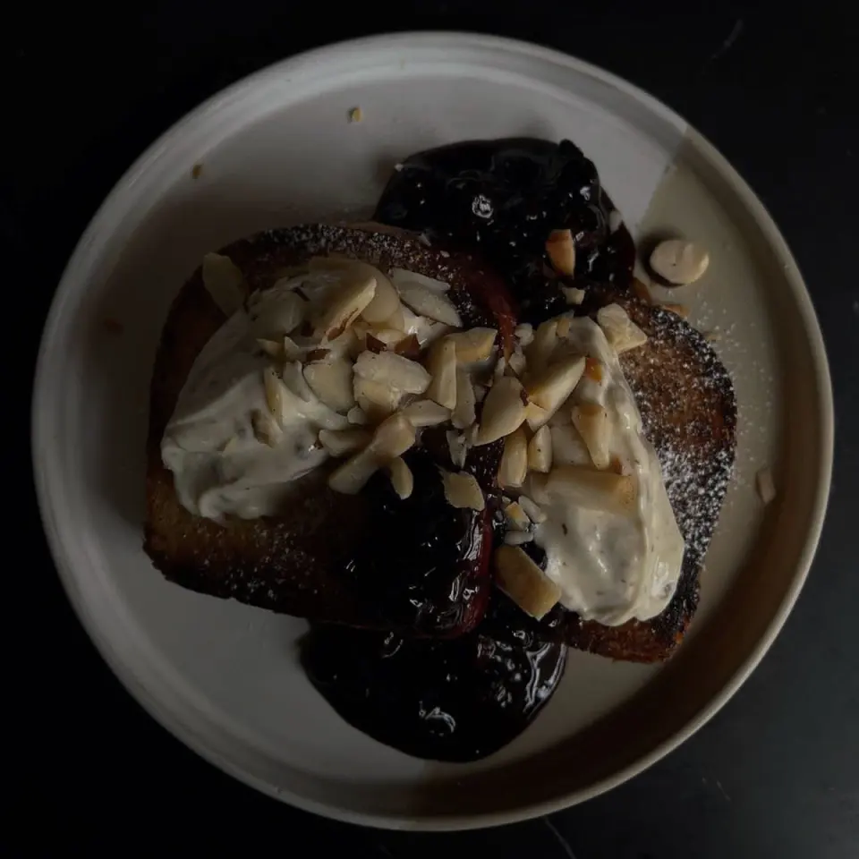 French toast