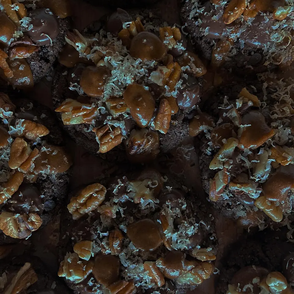 Galletas de la casa