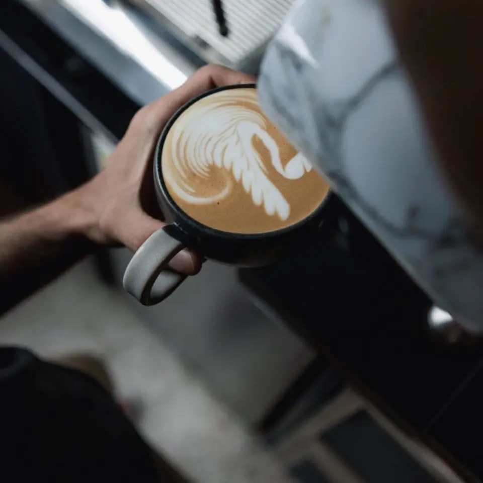 Café de especialidad